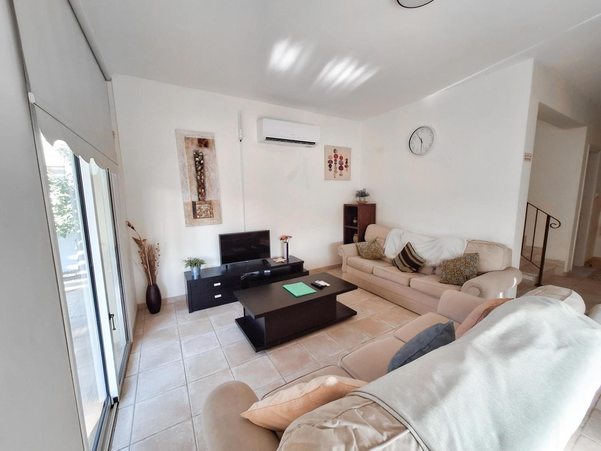 Villa Lynn Chill Out Seaview Айя-Напа Экстерьер фото